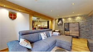 t4 à la vente -   73210  LA PLAGNE TARENTAISE, surface 92 m2 vente t4 - UBI455510990